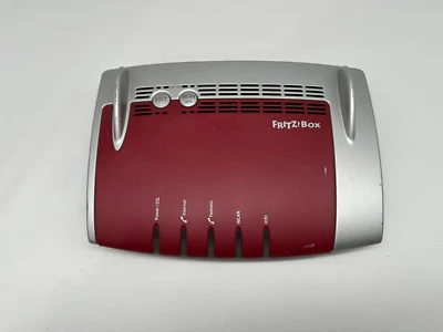 AVM Router Fritzbox 7490 - VDSL/ADSL WiFi (Mesh) Gigabit  - Mangel Etikett - Bild 1 von 2