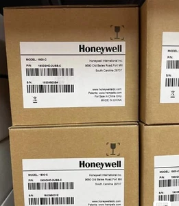 1pc NEW Honeywell 1900-C 1900GHD-2USB-C Scanner By DHL/FedEx Fast Shipping - Picture 1 of 1