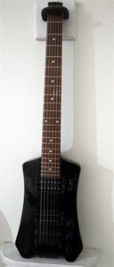 CORT G2 Six Headless Electric Guitar Licensed by Steinberger VGC Scarce - Picture 1 of 5