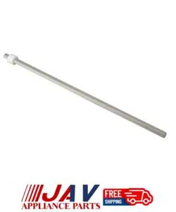 Per KitchenAid Frigorifero Coclea Ghiaccio Albero Motore Inv# RS703 - Foto 1 di 1