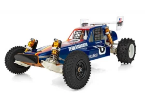 Team Associated 1:10 RC10 'Jammin' Jay Halesey World's Edition RC Car Kit - Picture 1 of 12