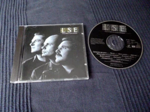 CD L.S.E LSE Für Et Hätz Un Jejen D'r Kopp KÖLN Tommy Engel Arno Steffen Lammers - Picture 1 of 3