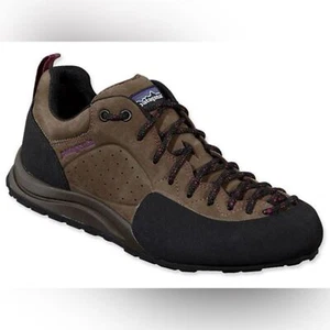 Patagonia Climbing Hiking Shoes Women's Cragmaster Cardamom US 8.5 - Picture 1 of 10