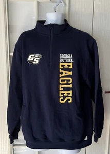 Georgia Southern Pullover Size Large - Picture 1 of 2