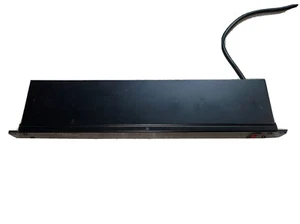 Juice Goose JG JR Rack Mount Power Distribution Center with 6 Outlets at 15 Amps - Picture 1 of 4