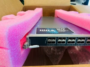 Nokia 3HE06937AA 7950 XRS XMA 7950 XRS 20pt 10GE SFP+ IPCore C-XMA module - Picture 1 of 2