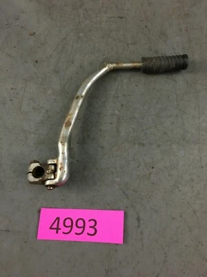 Honda TL125 XL100 XL125 CT125 1976 brazo de arranque de pateador OEM 28300-365-671 Foto 1 de 4