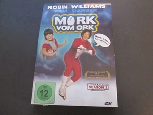 Mork vom Ork Season 2 - Robin Williams - Bild 1 von 2