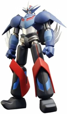 NEW Evolution Toy Dynamite Action GK!Limited No.1 Neo Getter 1 Action Figure F/S - Image 1 of 4