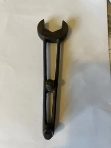 Original Coca Cola Maschinenschlüssel PX139 / 2 - Bild 1 von 4