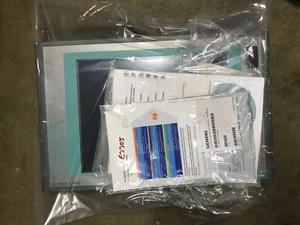 US SELLER SIEMENS A5E00747046 TOUCH 15T 677/877 PANEL REBUILT BY ATS - Picture 1 of 5