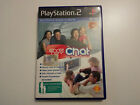 PS2 EYE TOY CHAT PLAYSTATION 2 COME NUOVO