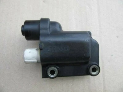 Bobina de encendido Honda Acty HA1 HA2 HA3 HA4 HH3 HH4 JDM genuina USADA Foto 1 de 3