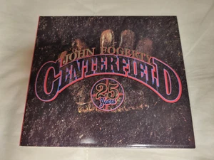 John Fogerty - Centerfield - 25th Anniversary Edition (Bonus Tracks) CD - Picture 1 of 6