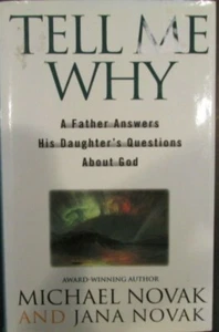 Tell Me Why von Michael Novak - Bild 1 von 2