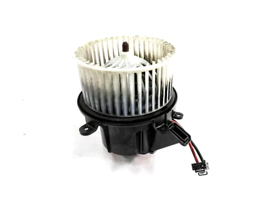 PORSCHE PANAMERA 2010-2016 (970 G1) CALEFACCIÓN DELANTERA AIRE ACONDICIONADO VENTILADOR MOTOR Foto 1 de 4