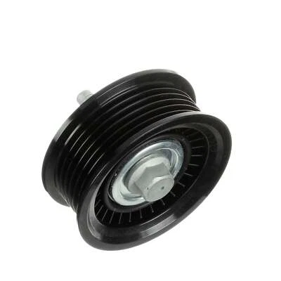 GM 12703922 VF ELECTRIC POWER STEER IDLER PULLEY - Image 1 of 3