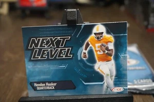 2023 SAGE Low/High Series Football - Next Level *YOU PICK* - Picture 1 of 3