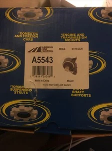 Auto Trans Mount Front Left DEA/TTPA A5543 - Picture 1 of 3