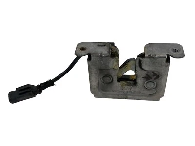 2006 BMW 330i 325i передний правый замок капота защелка спусковой механизм 5123-7115229 - Изображение 1 из 4