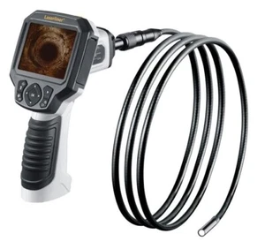 Laserliner VideoFlex G3, sistema de inspección de video extensible, sonda de 1,5 m / 5 m - Imagen 1 de 4