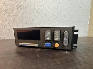 1988 - 1994 Chevy C/K 1500 GMC Silverado Heater A/C Digital Climate Control - Picture 1 of 4
