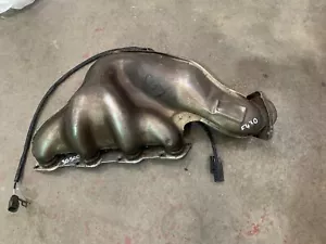 FERRARI F430 MANIFOLD FERRARI EXHAUST MANIFOLD JJ - Picture 1 of 8