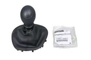 Original Gear Lever Knob Renault Trafic III - Foto 1 di 4
