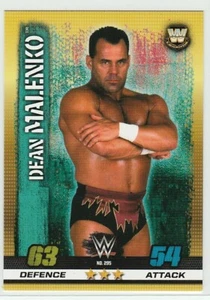 Dean Malenko 2017 Topps WWE Slam Attax 10th Edition - Picture 1 of 1