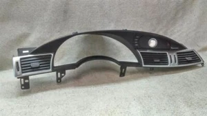 Dash Cluster Bezel Fits 2004 2005 2006 2007 2008 CHRYSLER PACIFICA vshelf-180301 - Picture 1 of 4