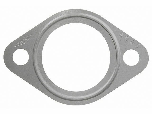 For 1955 Fargo FC3C Pickup Exhaust Gasket Felpro 19574GQ 4.0L V8 - Image 1 of 2