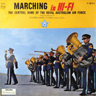 R.A.A.F. Central Band Under The Direction Of Laurence Henry Hicks - Marching ...