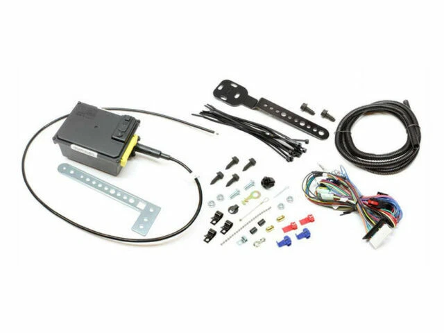 Rostra 250-1223 Universal Cruise Control Kit