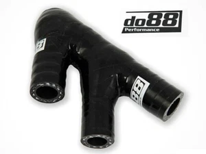Audi RS4 - 2.7 Bi Turbo 2000 - 2002 (B5) Quattro: DO88 Silicone F-Hose - Picture 1 of 2