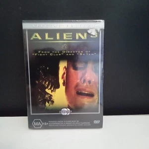 ALIEN 3 (1992) - SPECIAL EDITION (2 × DVD) (R4) (BRAND NEW & SEALED) - Picture 1 of 2