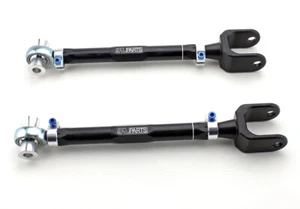 SPL Dogbone Rear Camber Control Arms for Nissan 370Z Z34 & Infiniti G37 V37 - Picture 1 of 4