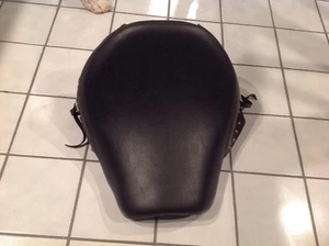 Polaris Victory Kingpin Custom front seat 5433460 - Picture 1 of 1