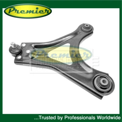 Premier Front Left Lower Outer Track Control Arm Fits Ford Mondeo 1993-2000 - Image 1 of 4