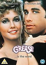 Grease [DVD] [1978], , Used; Good DVD