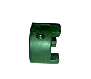 L-095 Coupling Half 1.125" Bore 3 Jaw - Picture 1 of 4