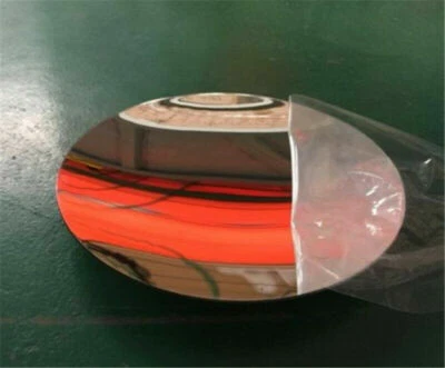 80cm Reflector UV Protection Plastic Acrylic Spherical Mirror Concave Mirror - Image 1 of 4