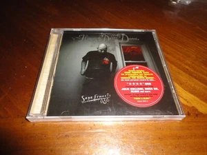 SAGE FRANCIS - Human the Death Dance - Underground Hip Hop Rap CD - 2007 - Picture 1 of 2