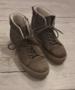 Winterschuhe Boots Stiefeletten Gr. 39 Damen 👩🏼🦱 - Bild 1 von 4