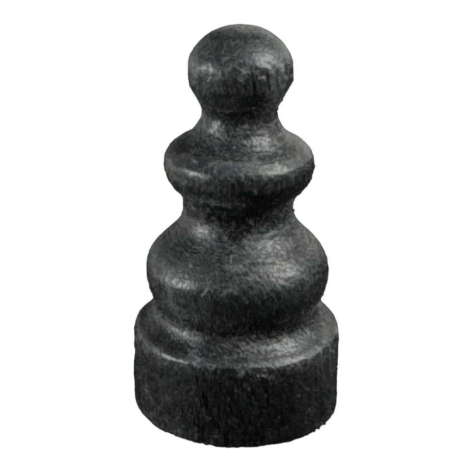 Peones de madera Monopoly 1935 vintage - tú eliges - fichas de piezas de jugador de madera Foto 1 de 1