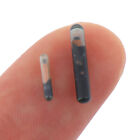 134.2KHZ Microchip Animal RFID tag for Fish dog cat idetificationOZA&f8