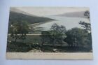 Z143 West Kyles Of Bute & Colintraive Pier Postcard 1905