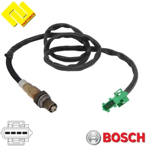 BOSCH 0258006026 Oxygen-Lambda SensorLS6026 ,1628EC ,1628HQ ,1628R5 ,96229976 , - Picture 1 of 6