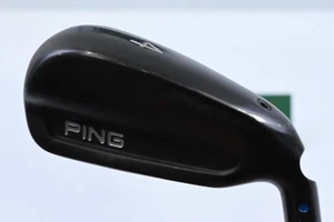 Ping G Crossover #4 Hybrid / 21 Degree / Blue Dot / X-Flex Ping Tour 90 Shaft - Picture 1 of 6