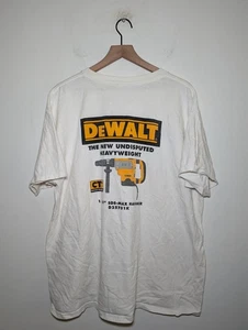 Camisa Dewalt XL vintage - Imagen 1 de 6
