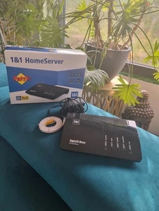 AVM Fritz Box 7520 Router 1&1 Home-Server WLAN DSL VDSL Modem USB 4x LAN - Bild 1 von 2